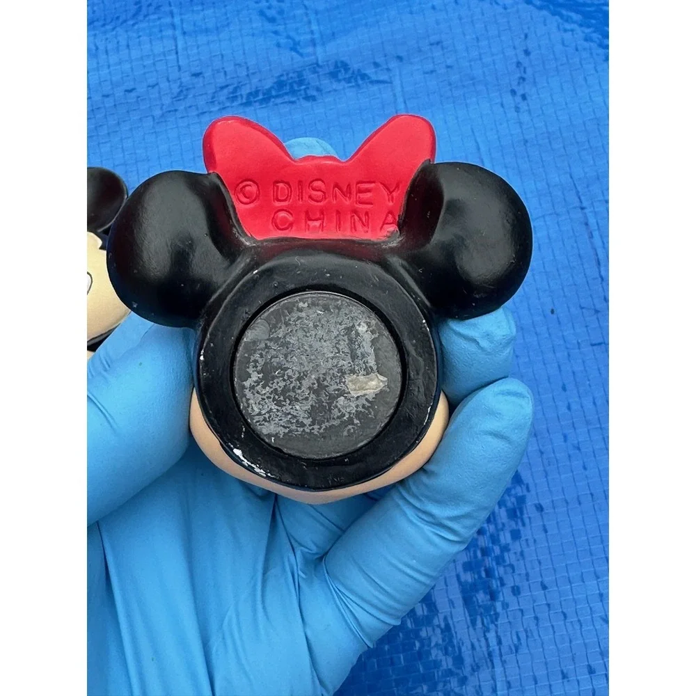 Disney mickey minnie